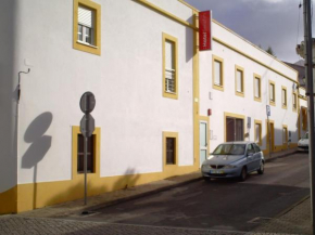 Hotel Serafim